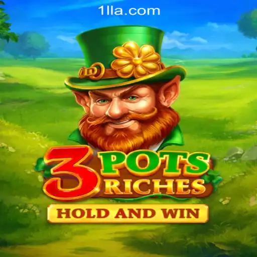 Exploring the World of 3potsRiches: A New Gem in the Slot Gaming Arena