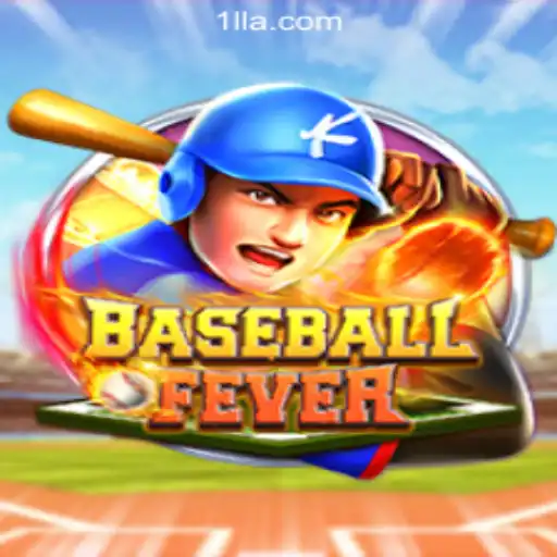 BaseballFever: Dive into the Thrilling World of Virtual Baseball and Slots