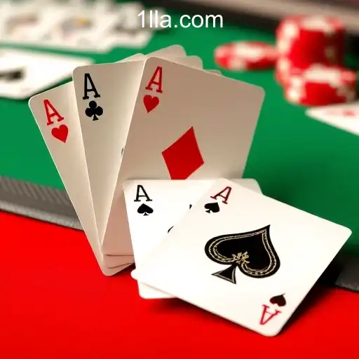 Exploring the World of Blackjack and Online Platforms