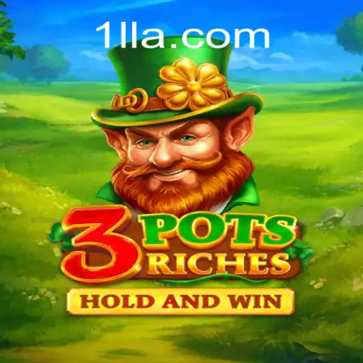 Exploring the World of 3potsRiches: A New Gem in the Slot Gaming Arena