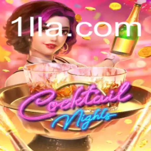 Exploring the Allure of CocktailNights: A Top Choice at 111A.com Oficial Slots Brasil #1