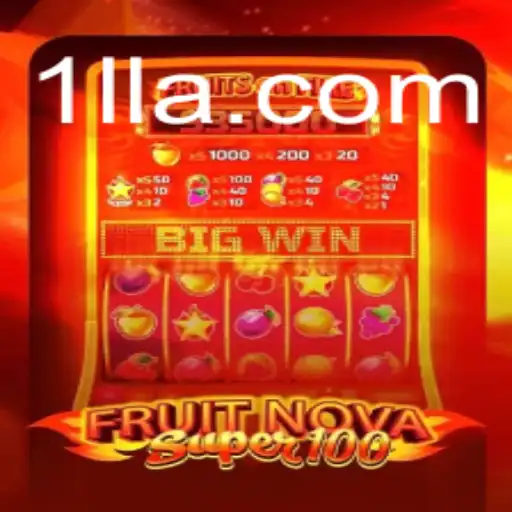Exploring the Excitement of FruitNovaSuper100: A Top Slot Game in Brasil