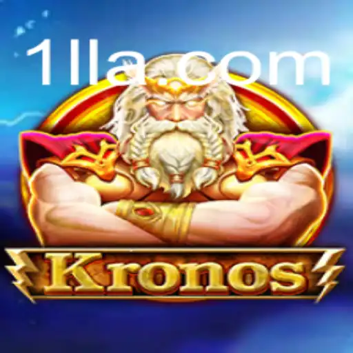 Unveiling the Thrilling World of Kronos and 111A.com Oficial Slots Brasil #1