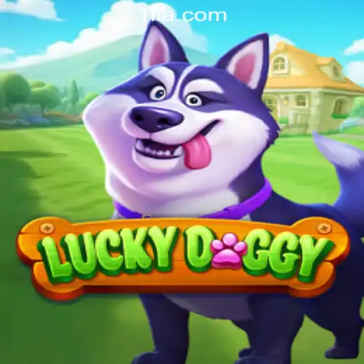 Discover LuckyDoggy: Your Ultimate Slot Adventure