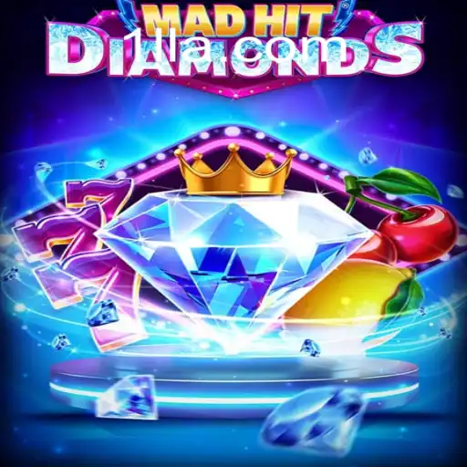 Discover the Thrills of MadHitDiamonds and Its Role in Brazil’s Gaming Scene