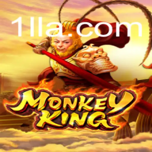 Discover MonkeyKing: The Thrilling Adventure with 111A.com Oficial Slots Brasil #1