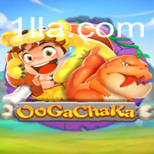 Explore the Exciting World of OoGaChaKa: Brazil's Leading Slot Adventure