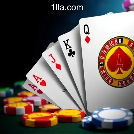 Discover the Thrilling World of Casino Games