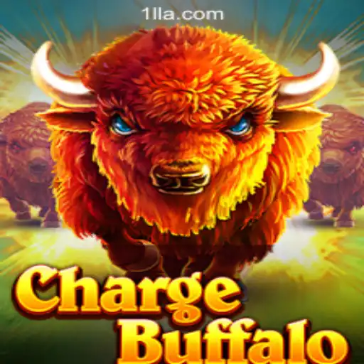 Exploring the Virtual Wilderness: ChargeBuffalo and 111A.com Oficial Slots Brasil #1
