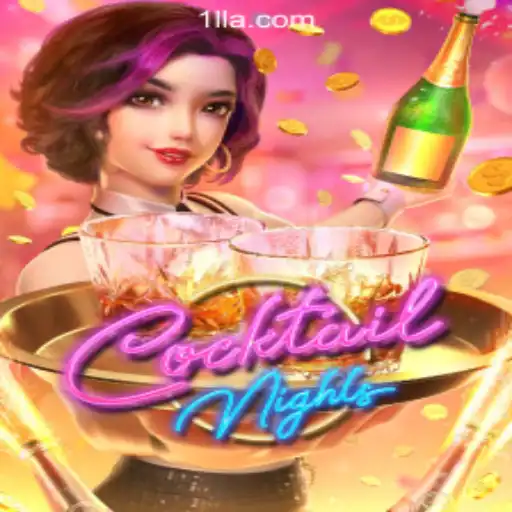 Exploring the Allure of CocktailNights: A Top Choice at 111A.com Oficial Slots Brasil #1