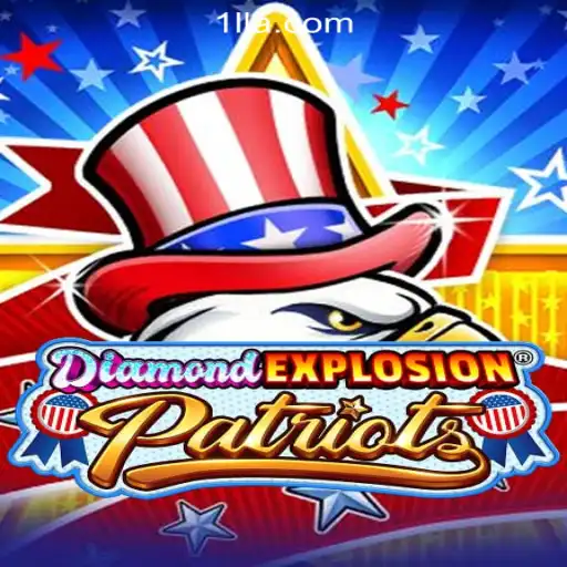 Unveiling DiamondExplosionPatriots: The Game Revolutionizing Entertainment