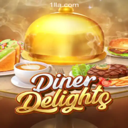 DinerDelights: The Ultimate Gaming Experience in Online Slots