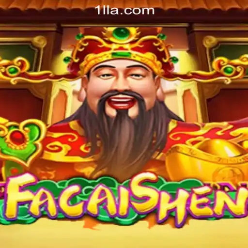 FaCaiShen: Unveiling the Intriguing World of 111A.com Oficial Slots Brasil #1