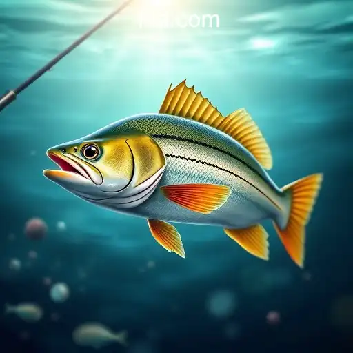 Fishing Games and 111A.com Oficial Slots Brasil #1