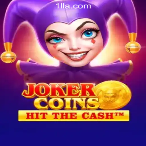 JokerCoins: Dive into the Thrilling World of 111A.com Oficial Slots Brasil #1