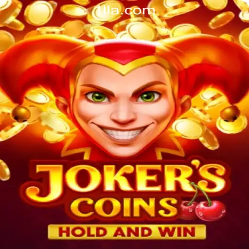 JokersCoins: Dive into the Thrilling World of 111A.com Oficial Slots Brasil #1