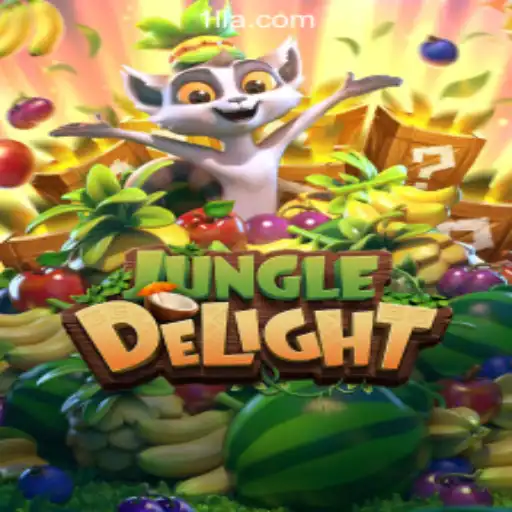 JungleDelight: A Wild Adventure in Brazil's Favorite Online Slots