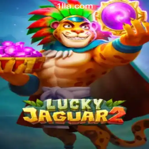 Exploring the Thrills of Luckyjaguar2: 111A.com Oficial Slots Brasil #1