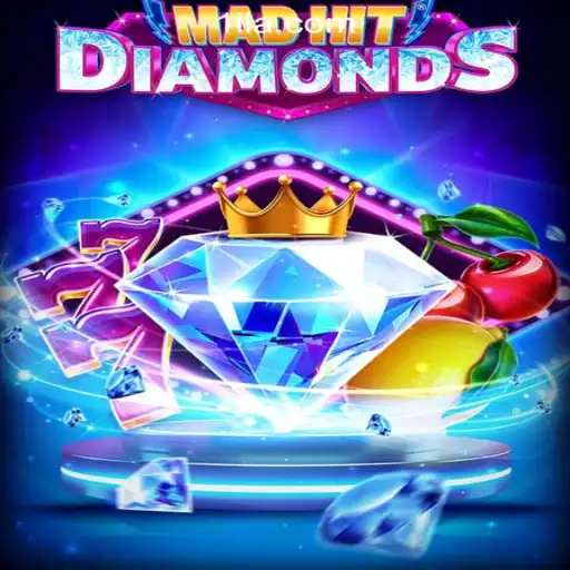 Discover the Thrills of MadHitDiamonds and Its Role in Brazil’s Gaming Scene