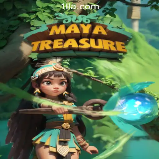 Discover the Adventure of MayaTreasure on 111A.com Oficial Slots Brasil #1