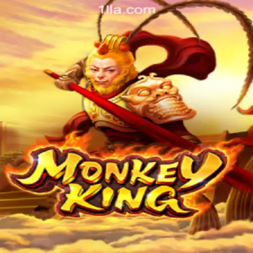 Discover MonkeyKing: The Thrilling Adventure with 111A.com Oficial Slots Brasil #1