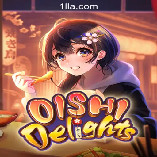 Discover the World of OishiDelights: The Ultimate Slot Game Adventure