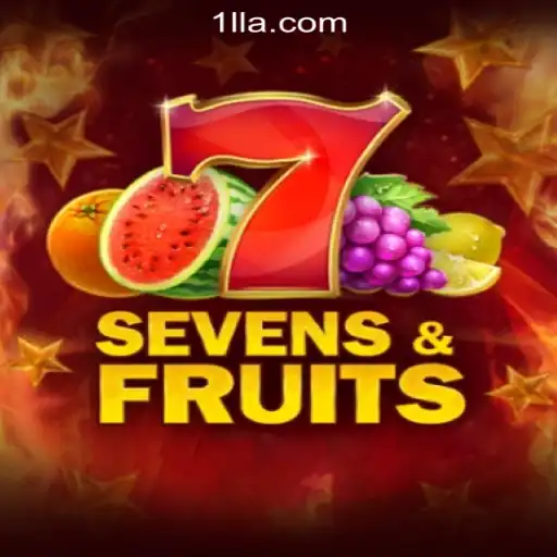 Discover the Excitement of SevensFruits: A Top Slot Game by 111A.com Oficial Slots Brasil #1