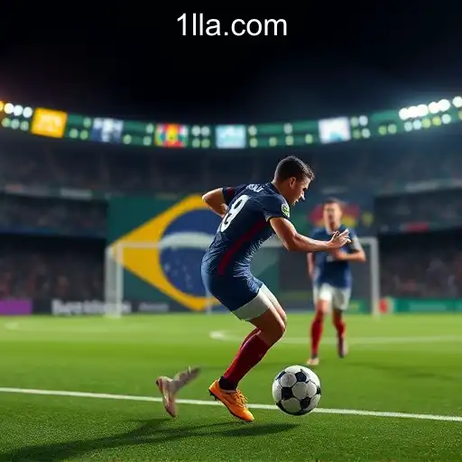Exploring the World of Sports Betting: The Rise of 111A.com Oficial Slots Brasil #1