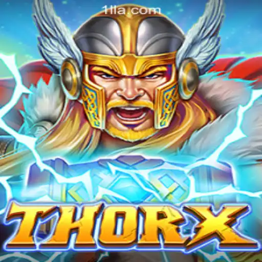 Discovering ThorX: The Ultimate Adventure in Gaming